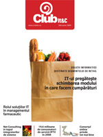 Revista ClubIT&C - Februarie 2009
