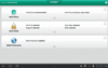 Kaspersky Tablet Security – protectie pentru tabletele cu Android