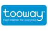 Serviciul de Internet prin Satelit Tooway disponibil oriunde in Romania