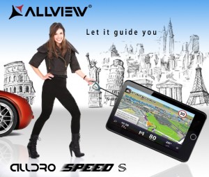 alldro-speed-s