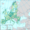 Solutie GIS romaneasca pentru raportarea privind starea de conservare a naturii