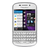 BlackBerry Q10, smartphone compatibil 4G