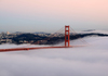 Kapsch preia mentenanța software pentru Golden Gate Bridge