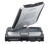 PANASONIC TOUGHBOOK CF-19, laptop convertibil, complet robust