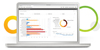 Versiunea Qlik Sense Desktop disponibilă pentru download gratuit