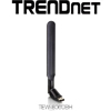 TRENDnet® TEW-806UBH, un adaptor wireless AC pe USB, de mare amplificare