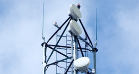 Telefonica și Ericsson introduc 4G/ LTE în Amazonia