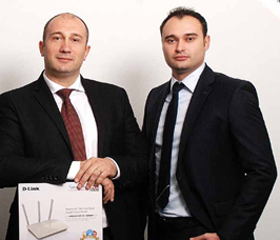 Inovație Accesibilă de la D-Link