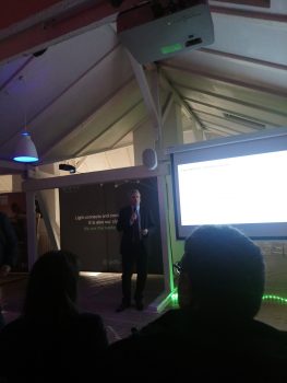 Bogdan Balaci, Director General pentru Sud-Estul Europei la Signify
