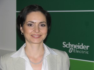 Florentina Totth: România are un potenţial foarte mare în sectorul energetic, atât pe partea de hidrocarburi, cât şi în sectorul energiei regenerabile