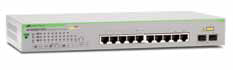 GS950 PS Series, switch-uri GIGABIT WEBSMART POE+ EDGE