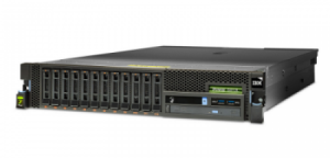 IBM lanseaza serverul POWER8