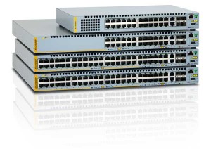 Allied Telesis lansează seria de switch-uri de acces fast ethernet stivuibile x310, ideale pentru aplicaţii solicitante, la graniţa reţelei de întreprindere