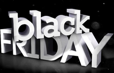 Black Friday atrage tot mai mulți români