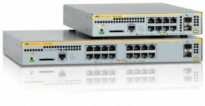 Allied Telesis Seria x230-GP – Switch-uri POE+ Gigabit Edge din clasa Enterprise