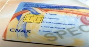 Charisma pregătită pentru integrarea cu Cardul Electronic de Asigurări de Sănătate