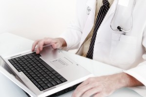 Informatiile medicale din toata Europa sunt folosite pentru imbunatatirea ingrijirii pacientilor