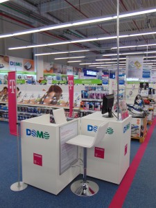 Serviciile de comunicare si divertisment Telekom Romania, disponibile in reteaua Domo