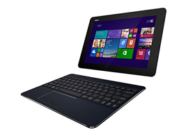 Seria ASUS Transformer Book Chi