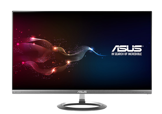 Monitorul ASUS Designo MX27AQ, o adevărată experiență audio-vizuală