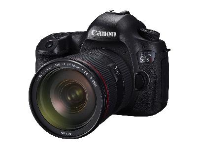 Canon lansează EOS 5DS, EOS 5DS R, EOS 760D, EOS 750D