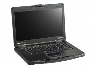 AMD integreaza placi grafice FirePro in laptopurile Panasonic Toughbook