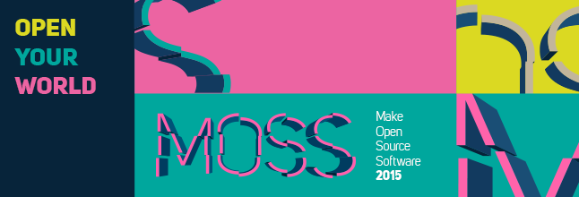 Brian King, Mozilla la MOSS 2015