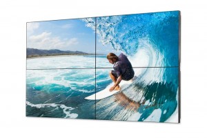 Toshiba lansează la ISE 2015 noile unități videowall