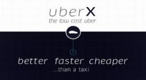 uberx