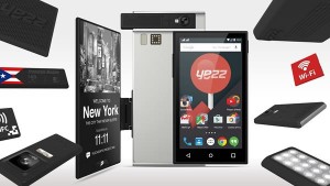 Proiectul Ara Inspiră la o participare Globală, YEZZ Mobile este o parte din ea