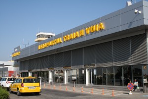 Soluții IT de ultimă generație pentru aeroporturi