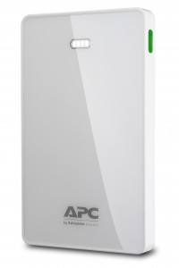 Schneider Electric lanseaza APC Mobile Power Pack