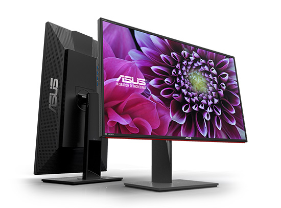 Monitorul ASUS ProArt PA328Q 4K/UHD a ajuns în România