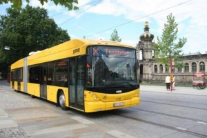 Biletele de autobuz din Cluj, Alba Iulia si Turda pot fi achizitionate online, de pe telefonul mobil