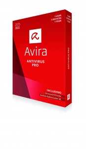 Avira Antivirus Pro castiga premiul“Best Usability“ din partea AV-TEST