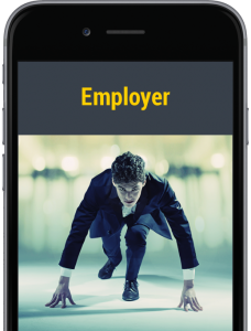 employer