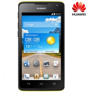 Huawei, prezent în rețeaua Altex