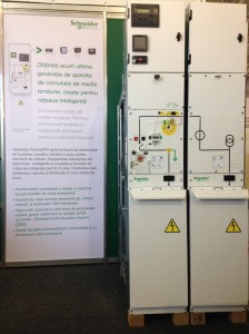 Schneider Electric România participă la expoziția internațională Moldenergy din Chişinău