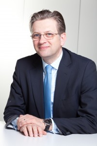 Bogdan Constantinescu, noul Director General al Printec Group România şi Republica Moldova