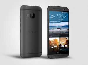 HTC One M9 in Romania