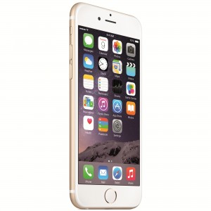 Apple a vândut 74,5 million de modele iPhone în trimestrul patru din 2014