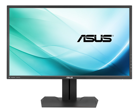 ASUS MG279Q, noul monitor de gaming