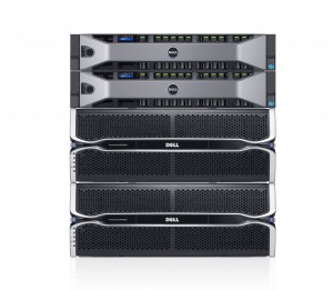 PowerVault MD3060e Storage Array