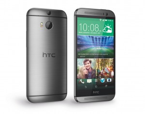 HTC ONE M8s, inteligent proiectat și bogat în funcții