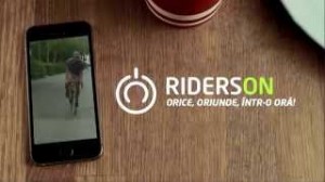 RidersOn ajunge la 50.000 de utilizatori (rideri)