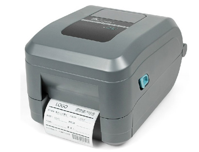 Noua variantă îmbunătățită a imprimantei termice de birou Zebra GT800