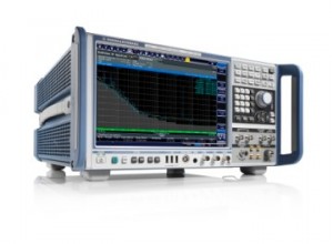 Rohde & Schwarz prezintă R&S FSWP analizorul ultra sensibil de zgomot de fază și tester VCO