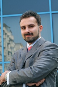 Bogdan Mihalcea – noul Country Manager iCentre România