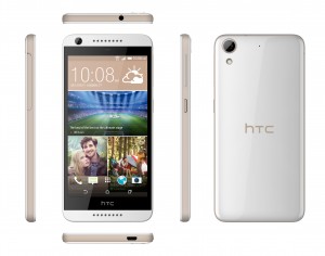 Noul HTC DESIRE 626G Dual SIM