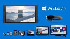 Windows 10 lansat cu inițiativa globală Upgrade Your World